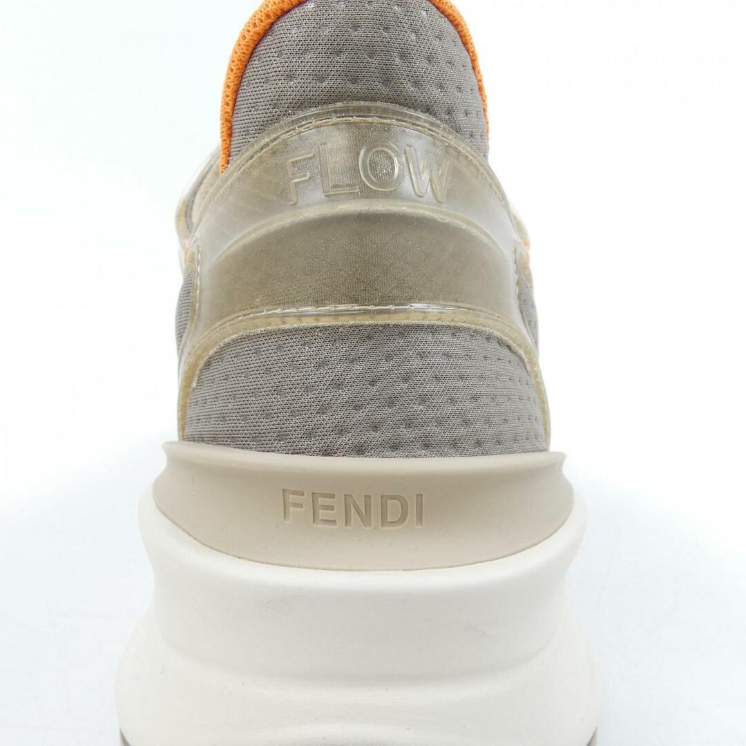 FENDI - フェンディ FENDI スニーカーの通販 by KOMEHYO ONLINE FENDI - フェンディ FENDI スニーカーの通販 by KOMEHYO ONLINE