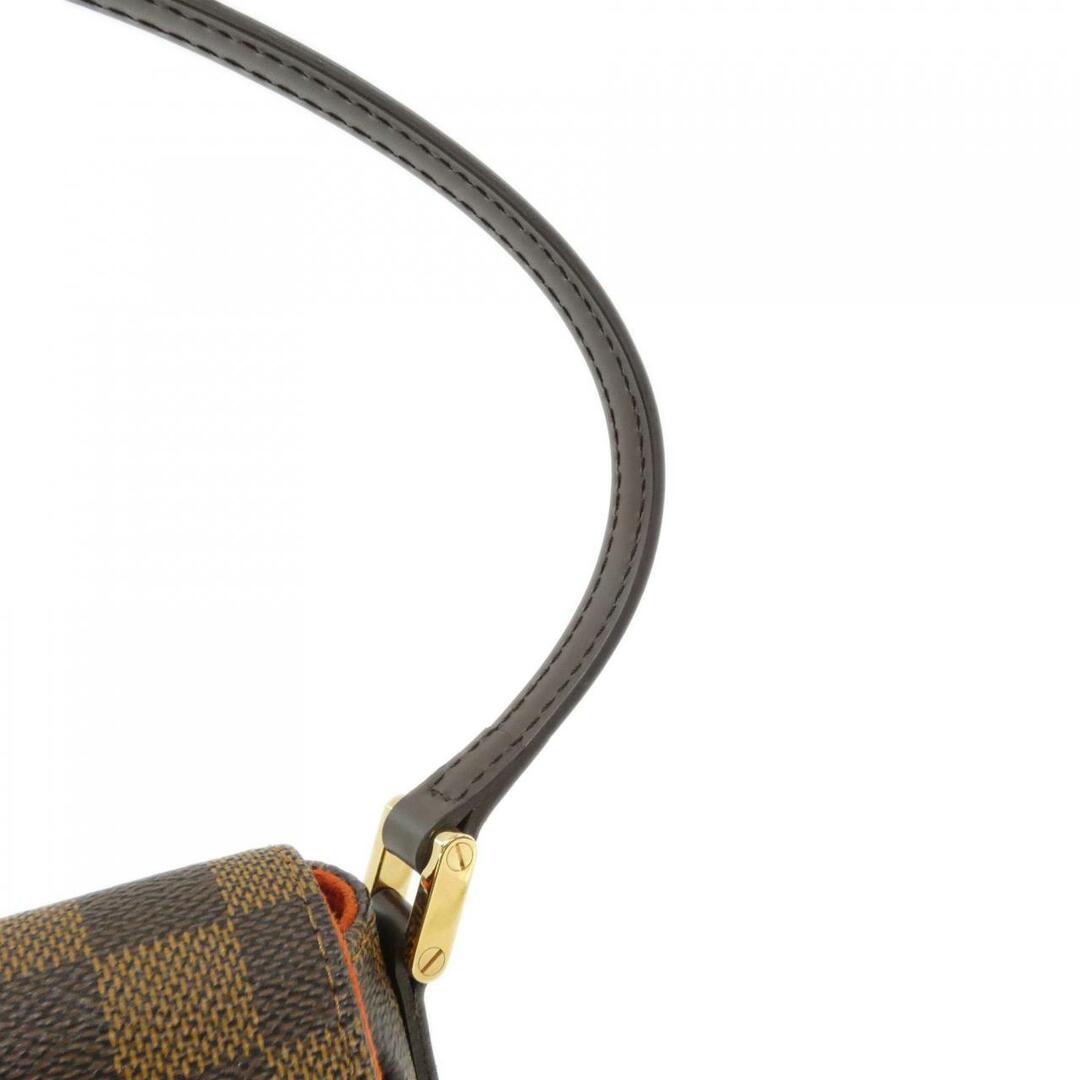 LOUIS VUITTON - ルイヴィトン ダミエ レコレータ N51299 LOUIS VUITTON - ルイヴィトン ダミエ レコレータ N51299