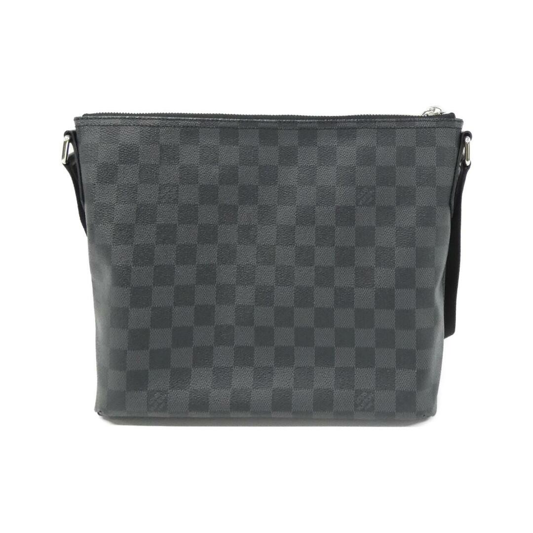 LOUIS VUITTON - ルイヴィトン ダミエ グラフィット ミック PM LOUIS VUITTON - ルイヴィトン ダミエ グラフィット ミック PM