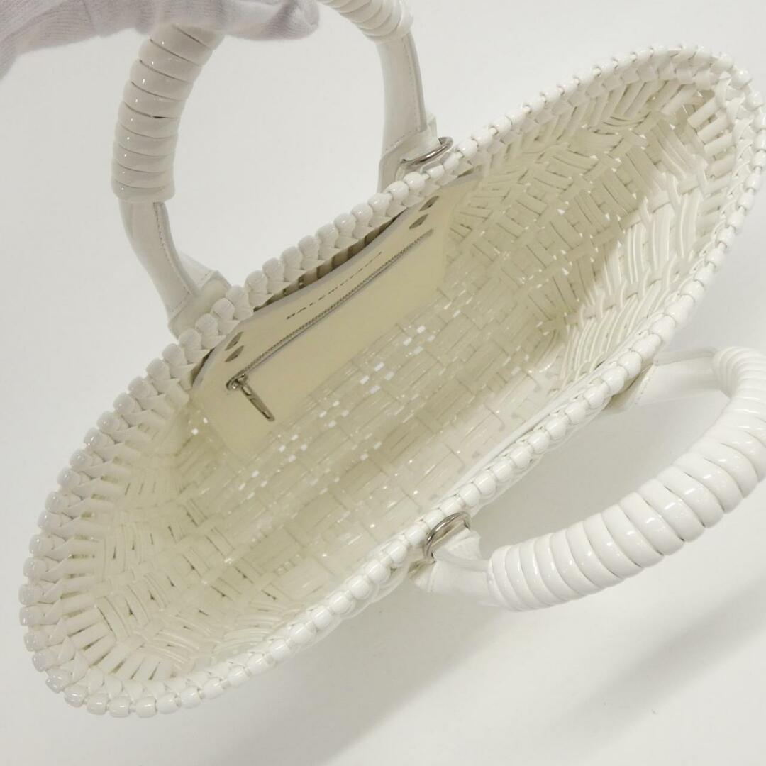 BALENCIAGA - バレンシアガ ビストロ XS 671342 2IE3Y バッグの BALENCIAGA - バレンシアガ ビストロ XS 671342 2IE3Y バッグの