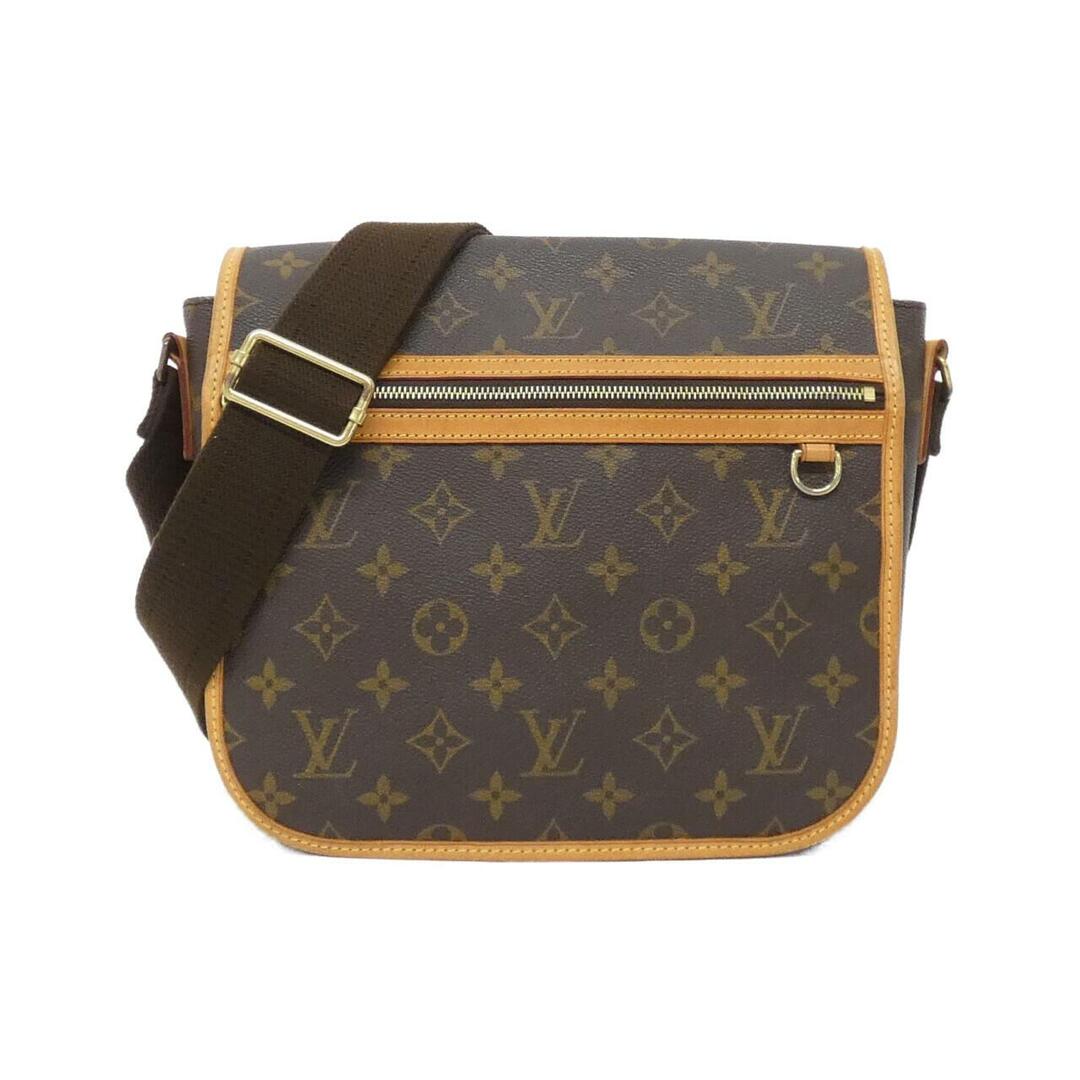 LOUIS VUITTON - ルイヴィトン モノグラム メッセンジャー PM LOUIS VUITTON - ルイヴィトン モノグラム メッセンジャー PM