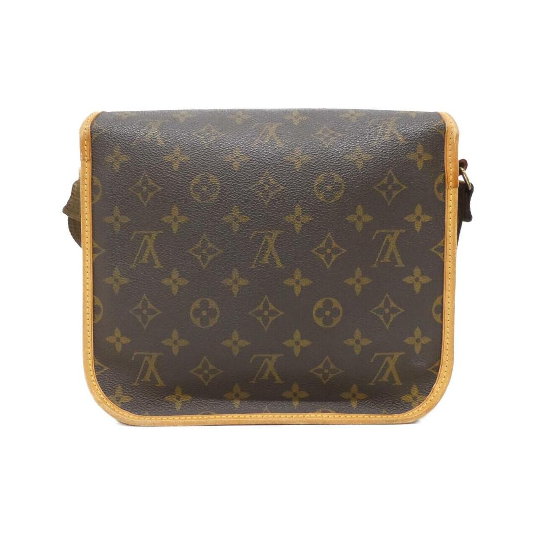 LOUIS VUITTON - ルイヴィトン モノグラム メッセンジャー PM LOUIS VUITTON - ルイヴィトン モノグラム メッセンジャー PM