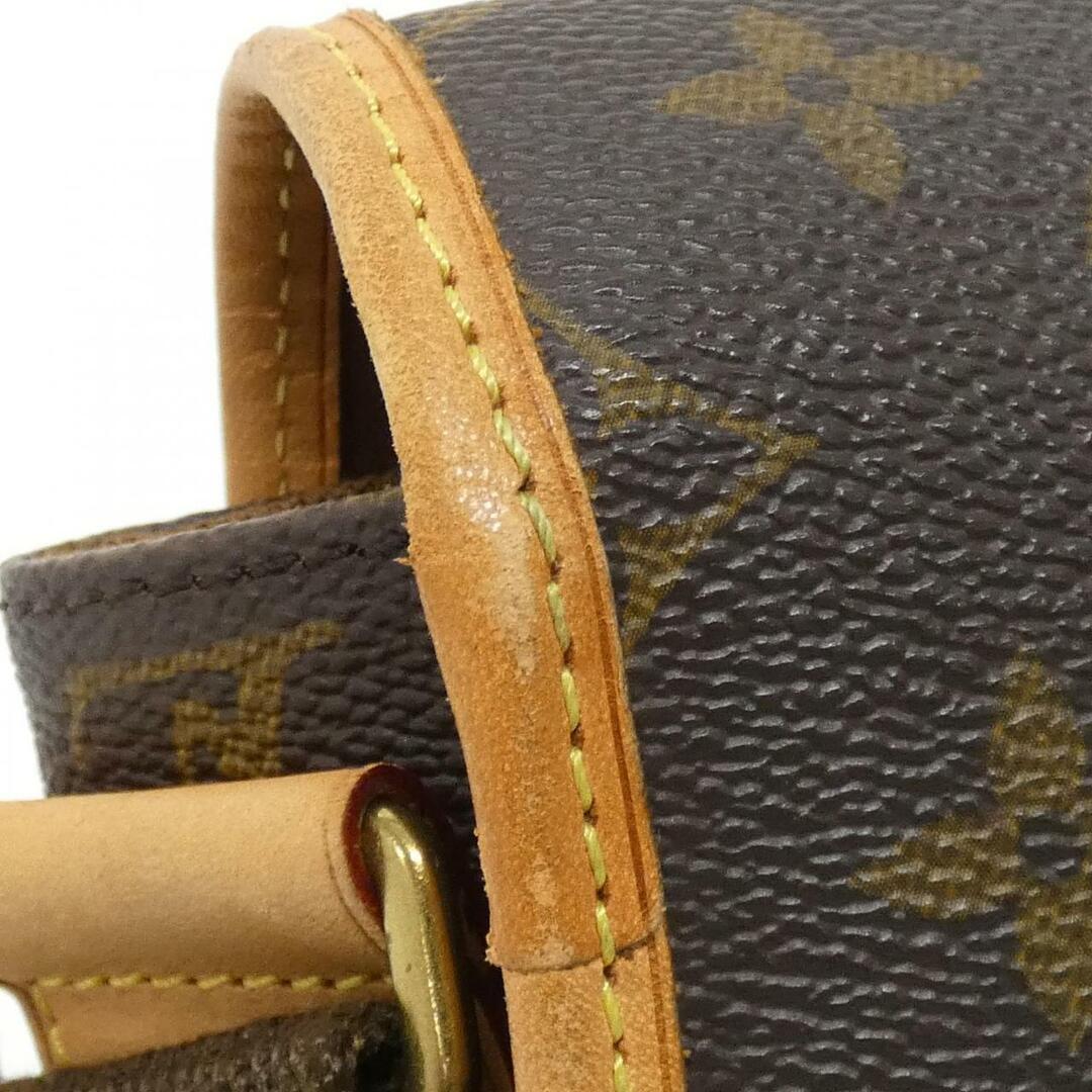 LOUIS VUITTON - ルイヴィトン モノグラム メッセンジャー PM LOUIS VUITTON - ルイヴィトン モノグラム メッセンジャー PM