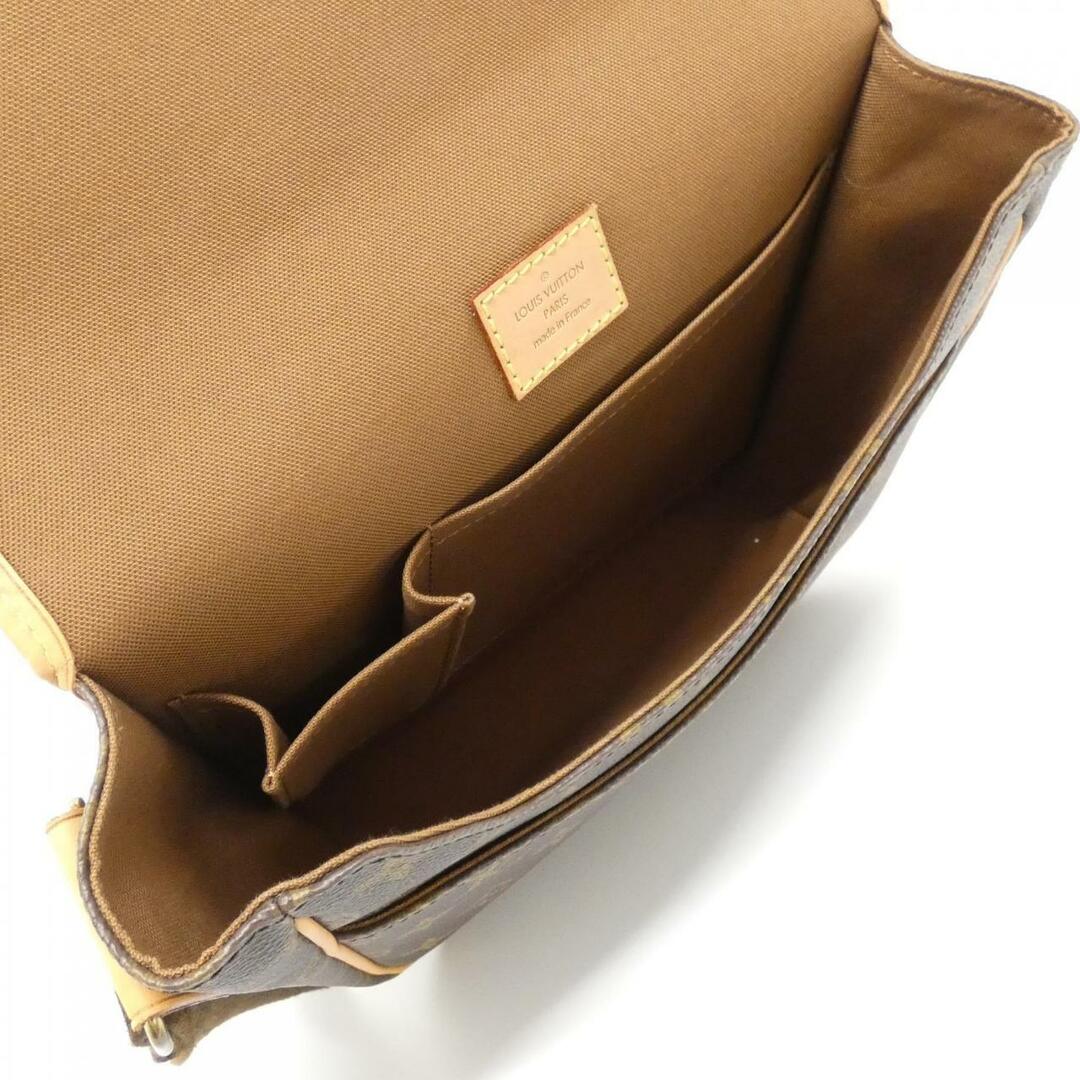 LOUIS VUITTON - ルイヴィトン モノグラム メッセンジャー PM LOUIS VUITTON - ルイヴィトン モノグラム メッセンジャー PM
