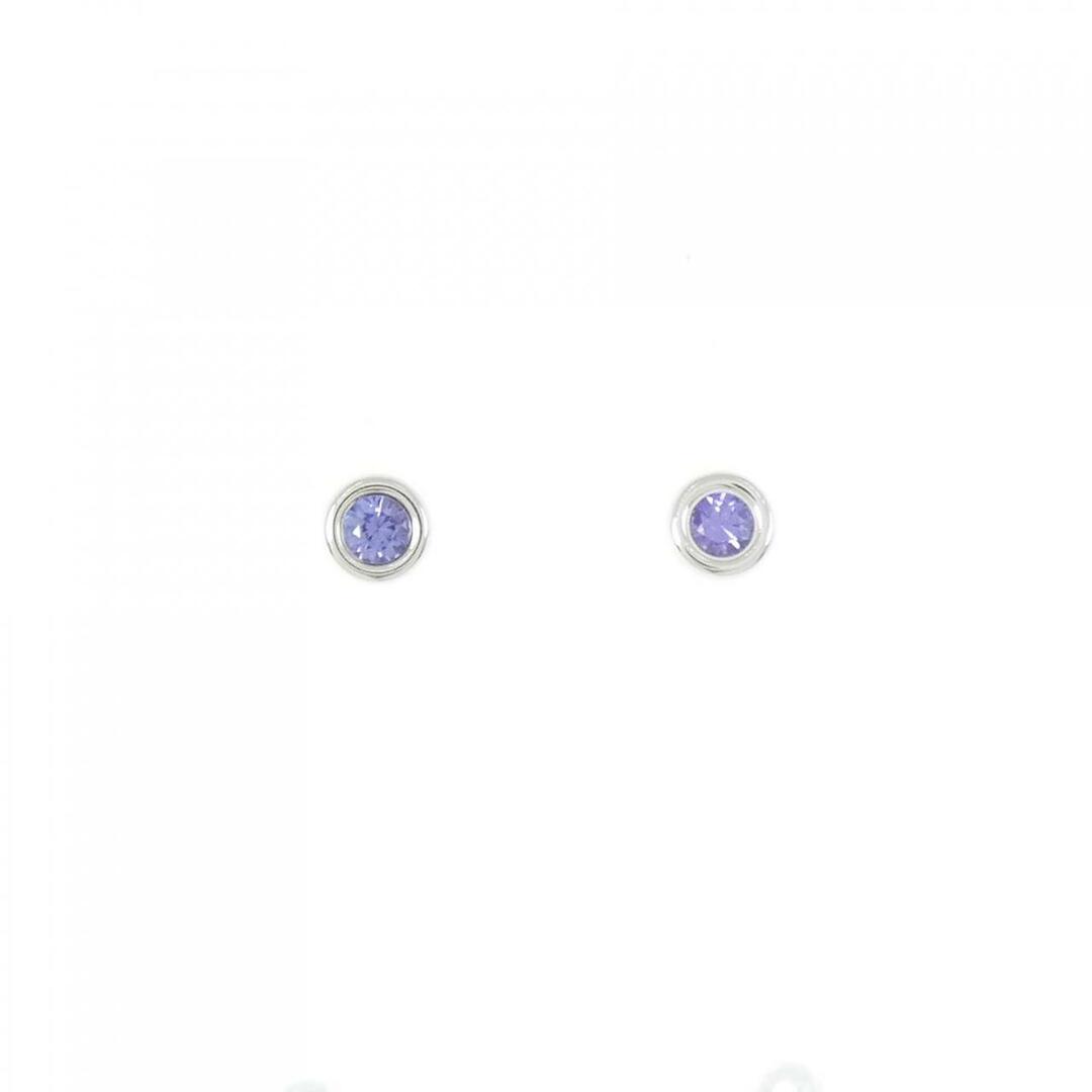Tiffany & Co. - ティファニー バイザヤード ピアスの通販 by Tiffany & Co. - ティファニー バイザヤード ピアスの通販 by