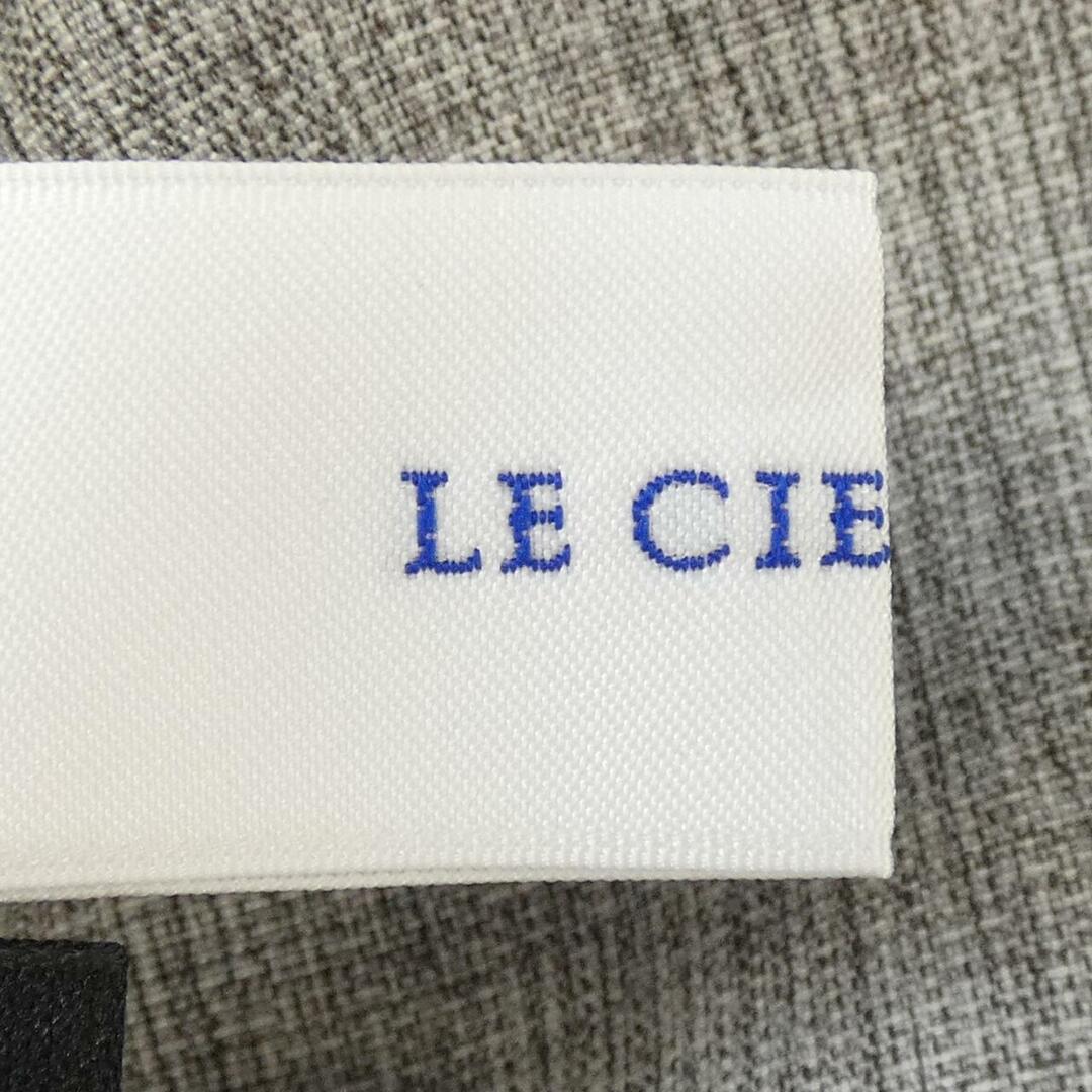 LE CIEL BLEU - ルシェルブルー LE CIEL BLEU ワンピースの通販 LE CIEL BLEU - ルシェルブルー LE CIEL BLEU ワンピースの通販