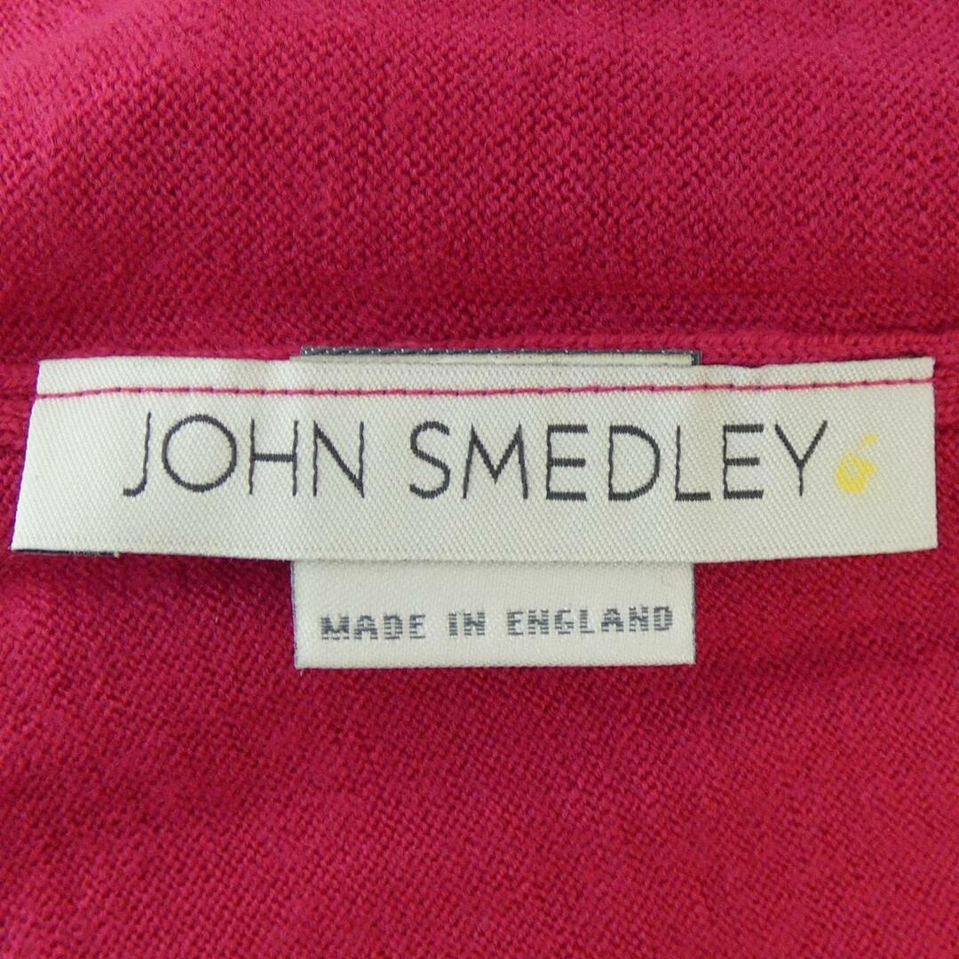JOHN SMEDLEY - ジョンスメドレー JOHN SMEDLEY ニットの通販 by JOHN SMEDLEY - ジョンスメドレー JOHN SMEDLEY ニットの通販 by