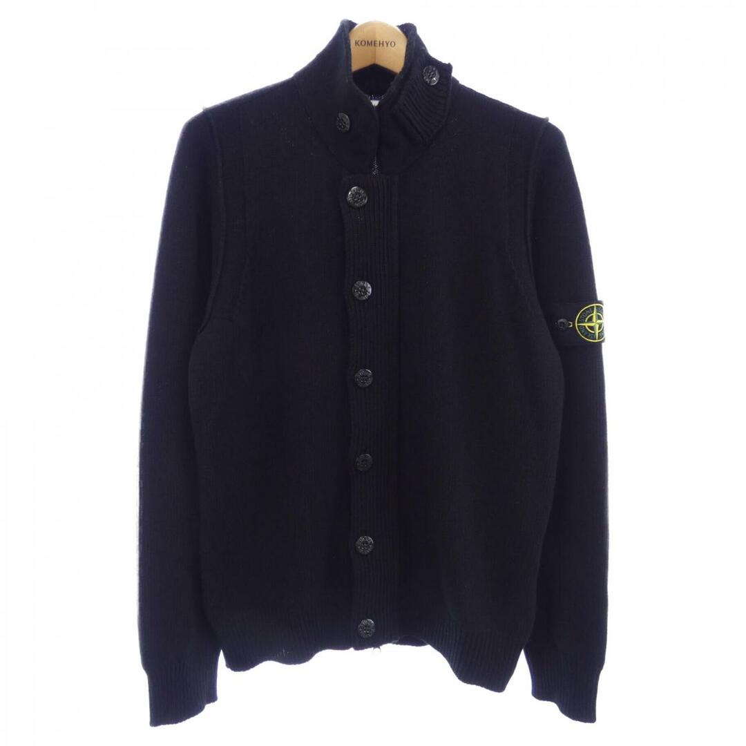 STONE ISLAND - ストーンアイランド STONE ISLAND ブルゾンの STONE ISLAND - ストーンアイランド STONE ISLAND ブルゾンの