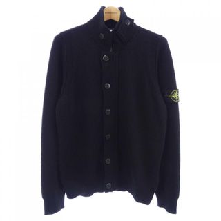 STONE ISLAND - ストーンアイランド STONE ISLAND ブルゾンの STONE ISLAND - ストーンアイランド STONE ISLAND ブルゾンの
