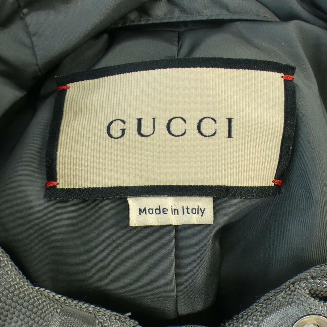 GUCCI - グッチ GUCCI ジャケットの通販 by KOMEHYO ONLINE GUCCI - グッチ GUCCI ジャケットの通販 by KOMEHYO ONLINE