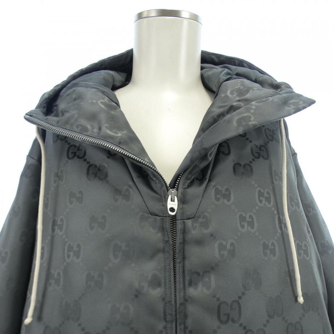 GUCCI - グッチ GUCCI ジャケットの通販 by KOMEHYO ONLINE GUCCI - グッチ GUCCI ジャケットの通販 by KOMEHYO ONLINE