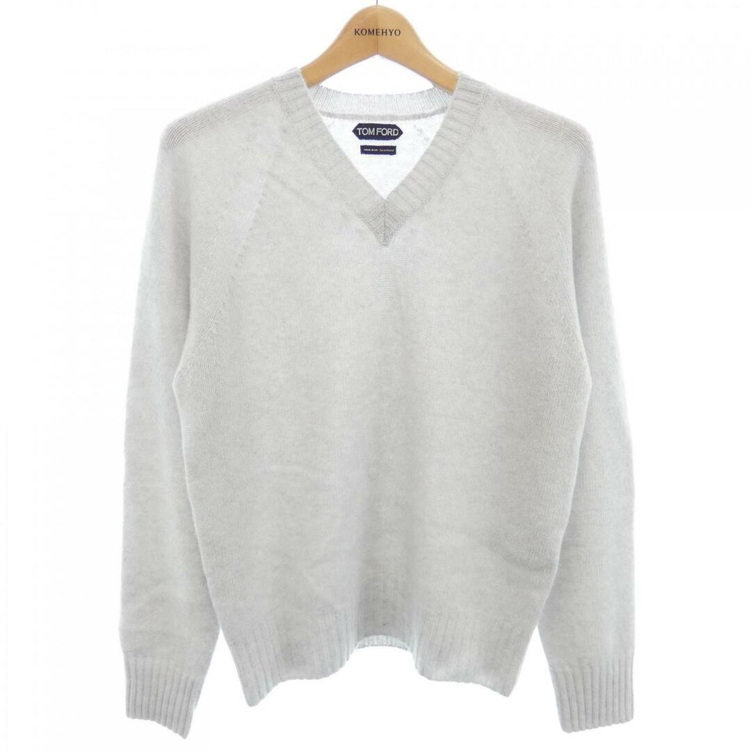 TOM FORD - トムフォード TOM FORD ニットの通販 by KOMEHYO TOM FORD - トムフォード TOM FORD ニットの通販 by KOMEHYO
