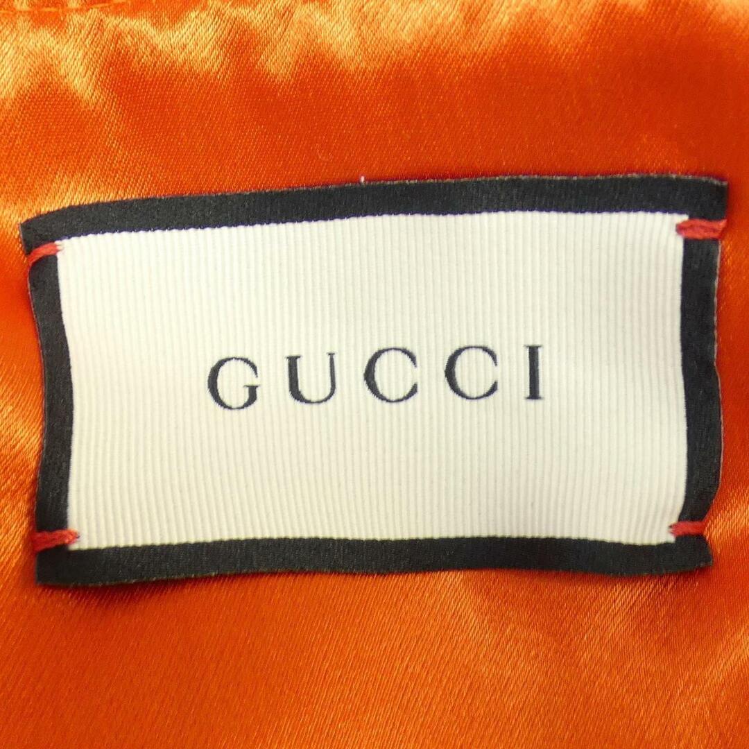GUCCI - グッチ GUCCI ジャケットの通販 by KOMEHYO ONLINE GUCCI - グッチ GUCCI ジャケットの通販 by KOMEHYO ONLINE