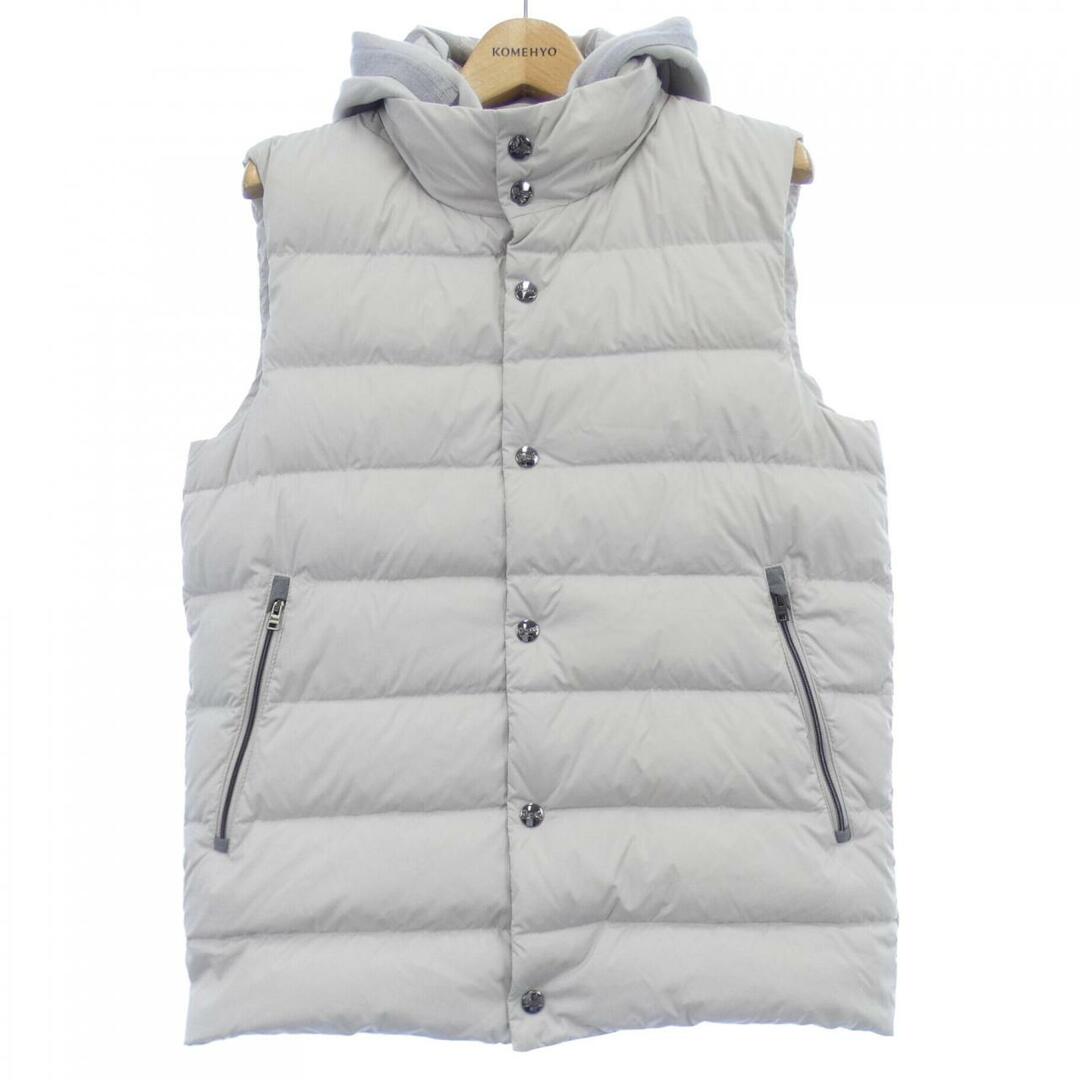 HERNO - ヘルノ Herno ダウンベストの通販 by KOMEHYO ONLINE HERNO - ヘルノ Herno ダウンベストの通販 by KOMEHYO ONLINE