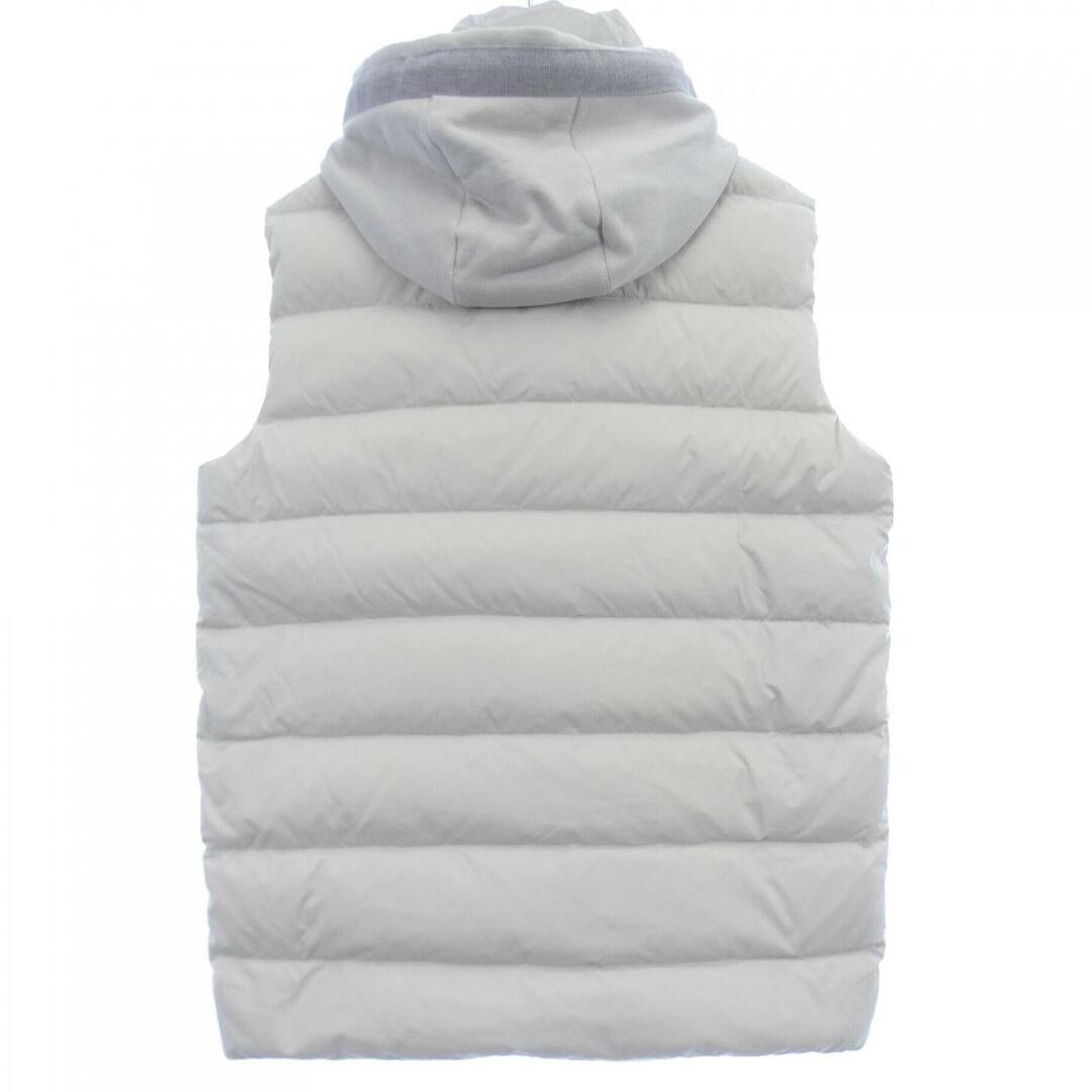 HERNO - ヘルノ Herno ダウンベストの通販 by KOMEHYO ONLINE HERNO - ヘルノ Herno ダウンベストの通販 by KOMEHYO ONLINE
