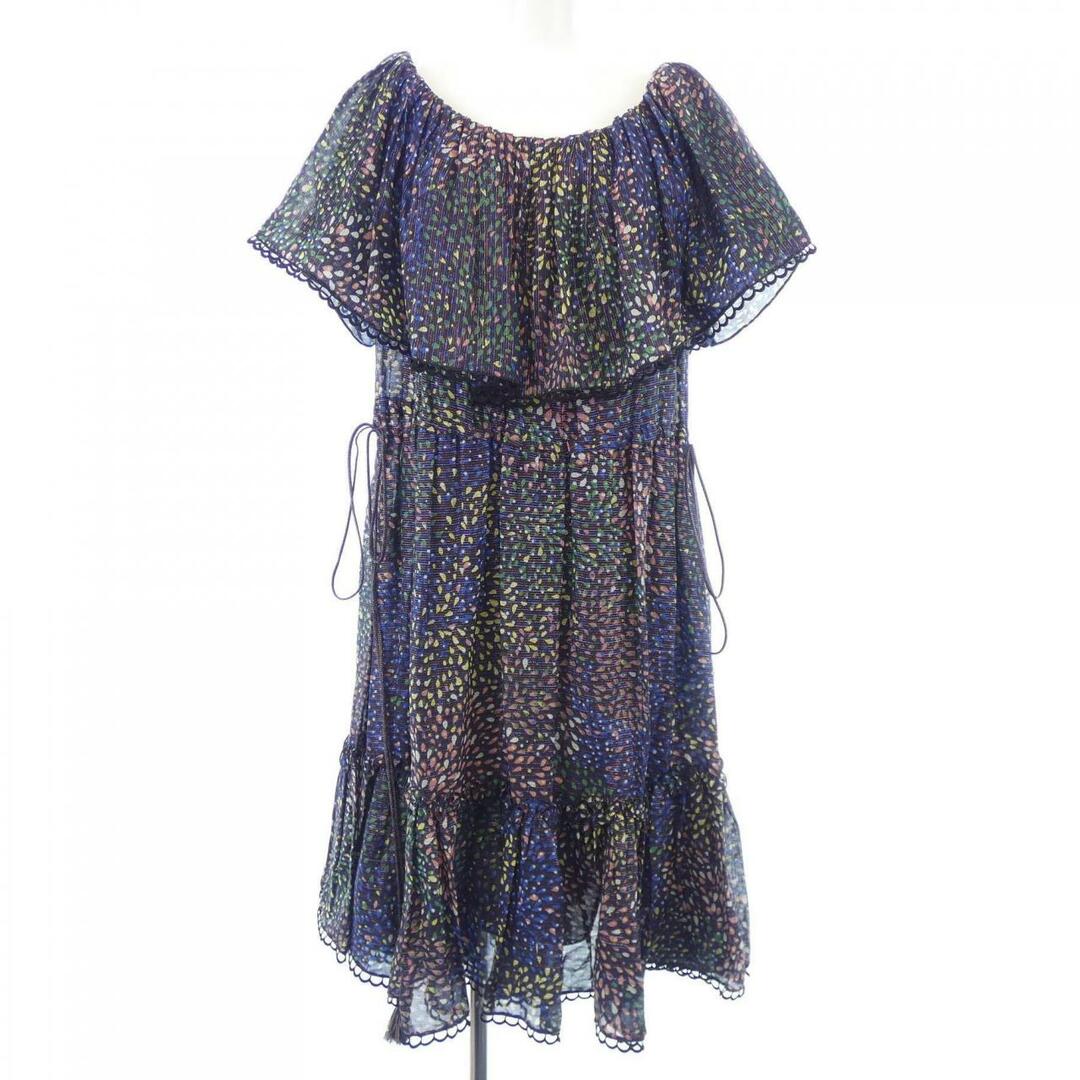 Chloe - クロエ Chloe ワンピースの通販 by KOMEHYO ONLINE Chloe - クロエ Chloe ワンピースの通販 by KOMEHYO ONLINE
