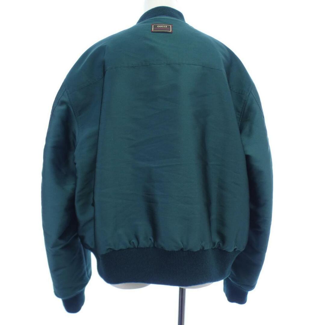 GUCCI - グッチ GUCCI ブルゾンの通販 by KOMEHYO ONLINE ラクマ GUCCI - グッチ GUCCI ブルゾンの通販 by KOMEHYO ONLINE ラクマ