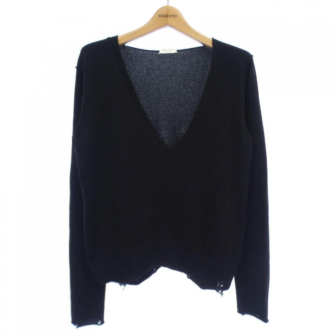 SAINT LAURENT - サンローラン SAINT LAURENT ニットの通販 by SAINT LAURENT - サンローラン SAINT LAURENT ニットの通販 by