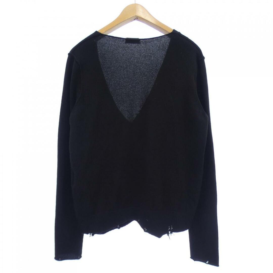 SAINT LAURENT - サンローラン SAINT LAURENT ニットの通販 by SAINT LAURENT - サンローラン SAINT LAURENT ニットの通販 by
