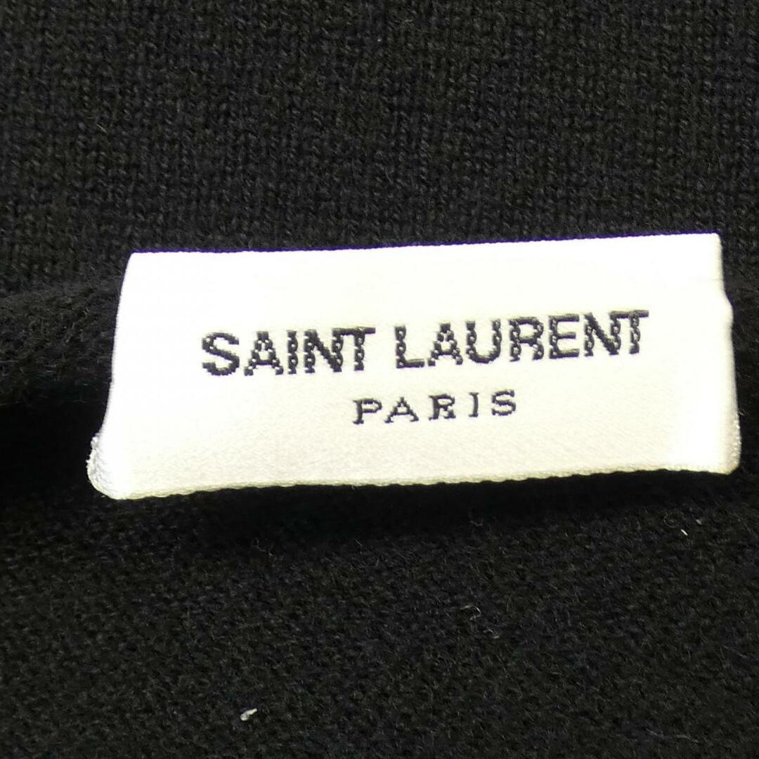 SAINT LAURENT - サンローラン SAINT LAURENT ニットの通販 by SAINT LAURENT - サンローラン SAINT LAURENT ニットの通販 by