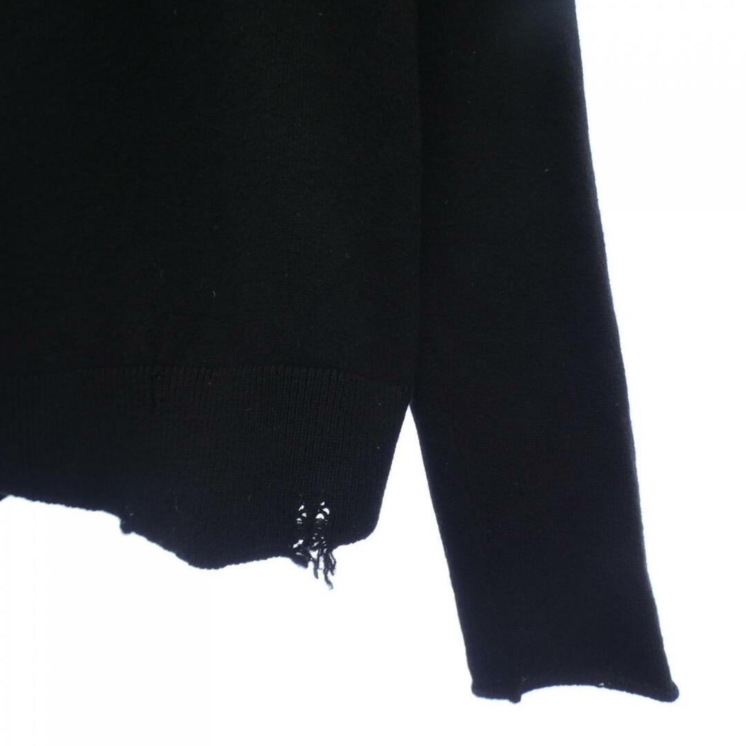 SAINT LAURENT - サンローラン SAINT LAURENT ニットの通販 by SAINT LAURENT - サンローラン SAINT LAURENT ニットの通販 by