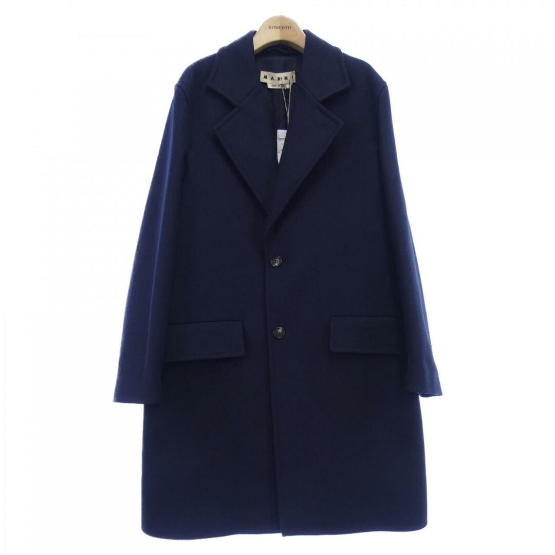 MARNI - マルニ MARNI コートの通販 by KOMEHYO ONLINE ラクマ店 MARNI - マルニ MARNI コートの通販 by KOMEHYO ONLINE ラクマ店