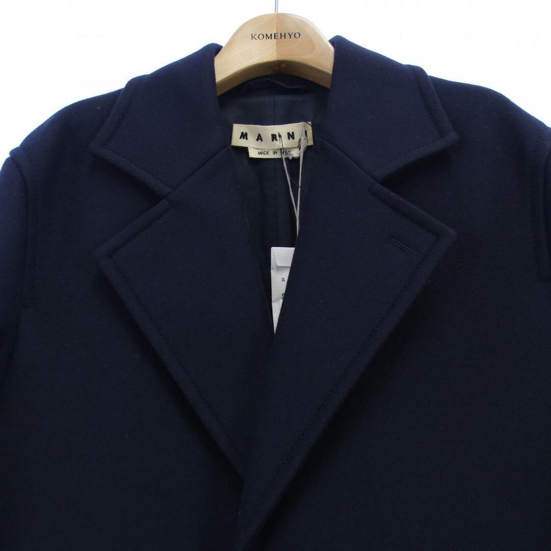 MARNI - マルニ MARNI コートの通販 by KOMEHYO ONLINE ラクマ店 MARNI - マルニ MARNI コートの通販 by KOMEHYO ONLINE ラクマ店