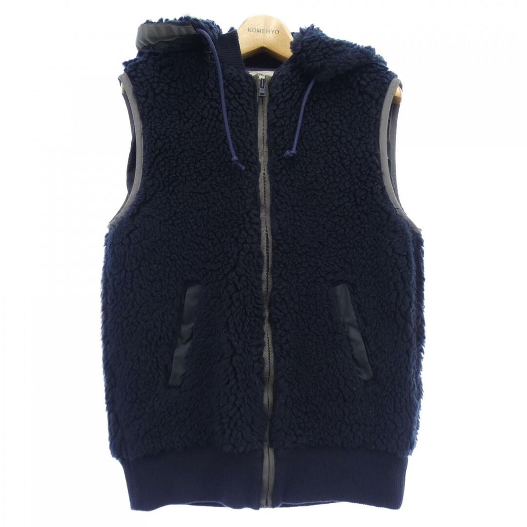 sacai - サカイ SACAI ベストの通販 by KOMEHYO ONLINE ラクマ店 sacai - サカイ SACAI ベストの通販 by KOMEHYO ONLINE ラクマ店
