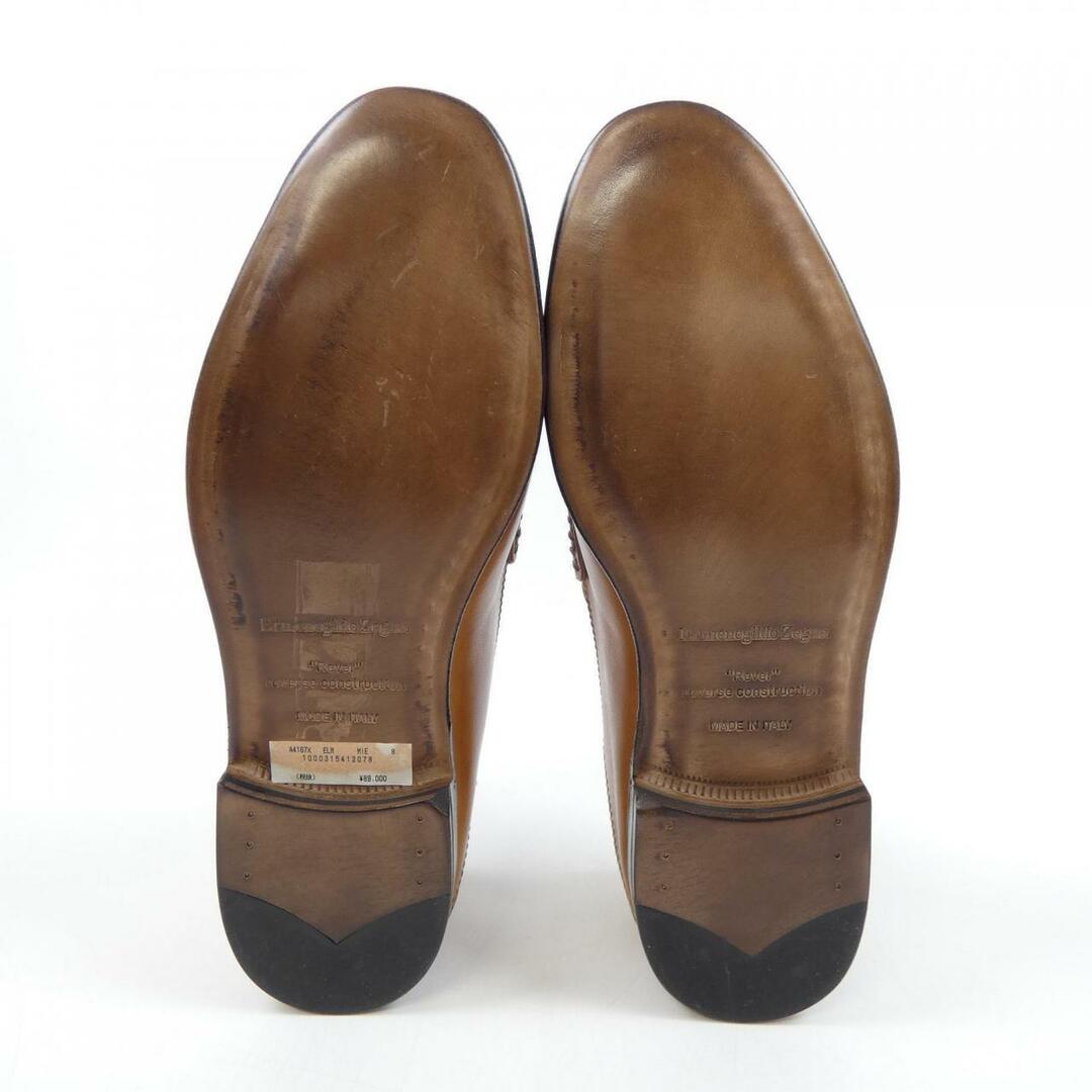 Ermenegildo Zegna - エルメネジルドゼニア Ermenegildo Zegna Ermenegildo Zegna - エルメネジルドゼニア Ermenegildo Zegna