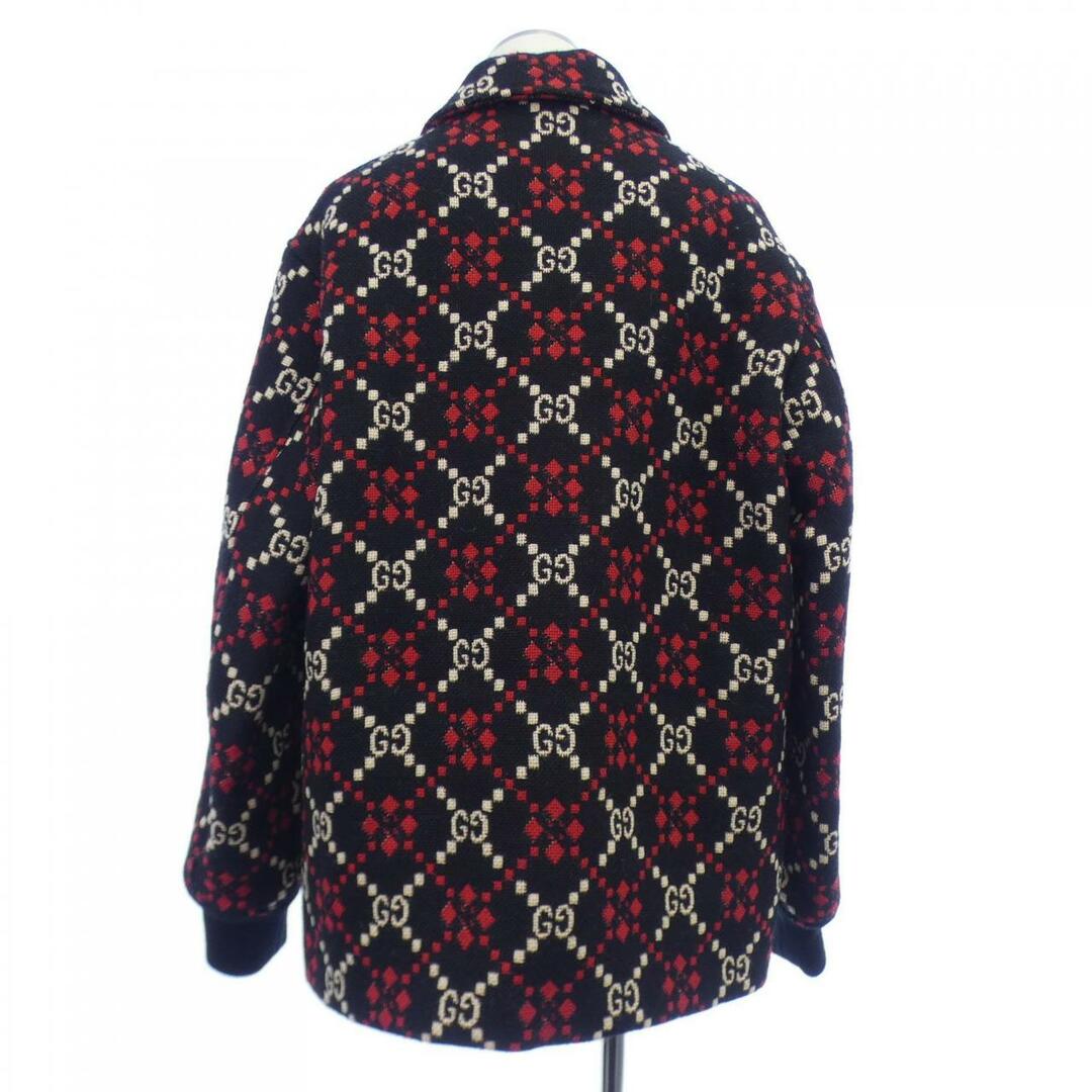 GUCCI - グッチ GUCCI ジャケットの通販 by KOMEHYO ONLINE GUCCI - グッチ GUCCI ジャケットの通販 by KOMEHYO ONLINE