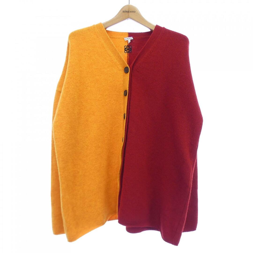 LOEWE - ロエベ LOEWE カーディガンの通販 by KOMEHYO ONLINE LOEWE - ロエベ LOEWE カーディガンの通販 by KOMEHYO ONLINE