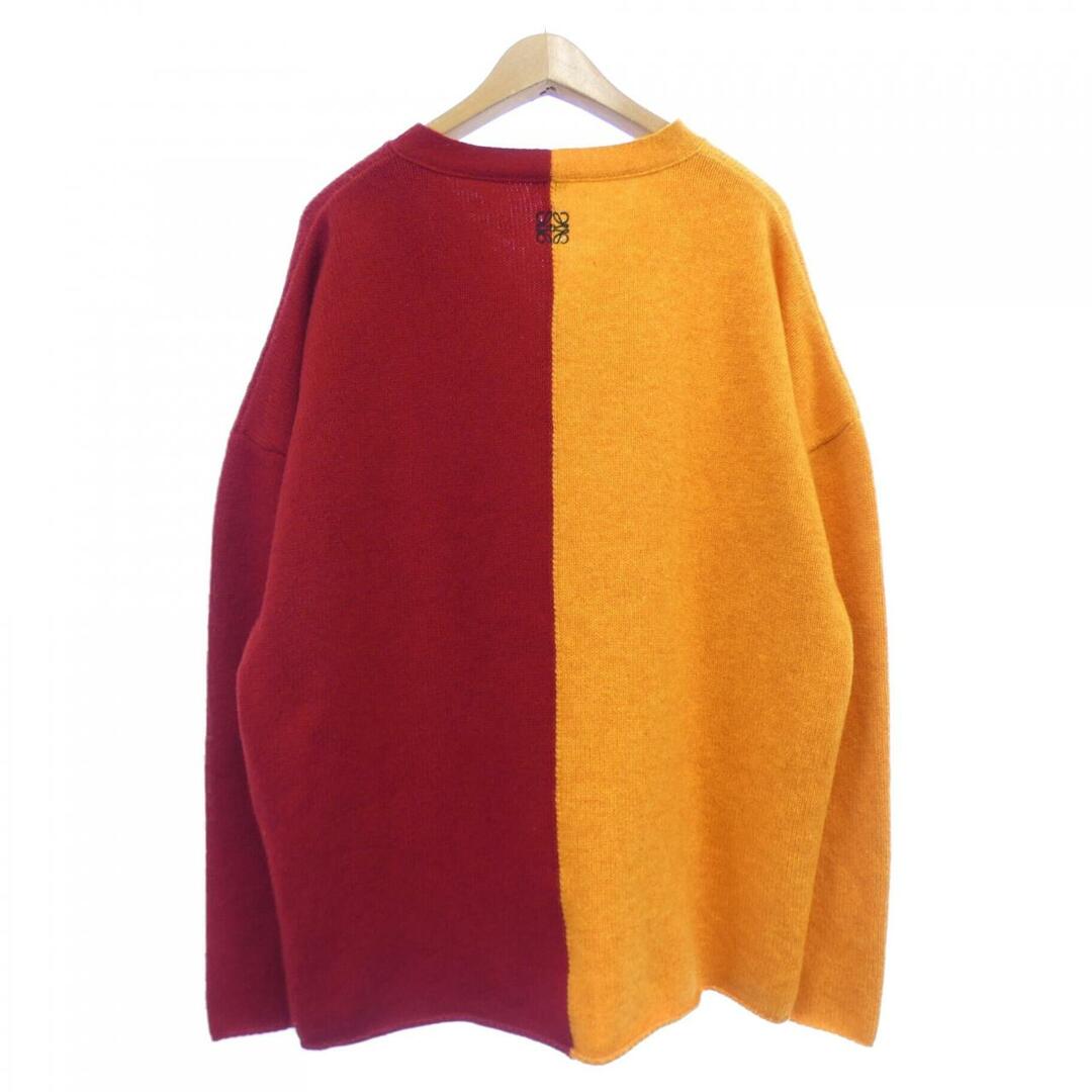 LOEWE - ロエベ LOEWE カーディガンの通販 by KOMEHYO ONLINE LOEWE - ロエベ LOEWE カーディガンの通販 by KOMEHYO ONLINE