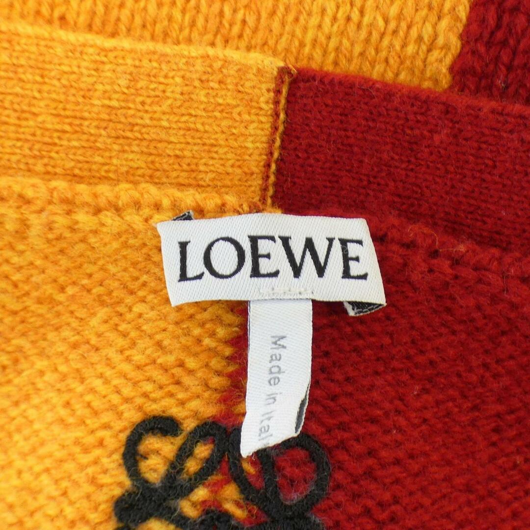 LOEWE - ロエベ LOEWE カーディガンの通販 by KOMEHYO ONLINE LOEWE - ロエベ LOEWE カーディガンの通販 by KOMEHYO ONLINE