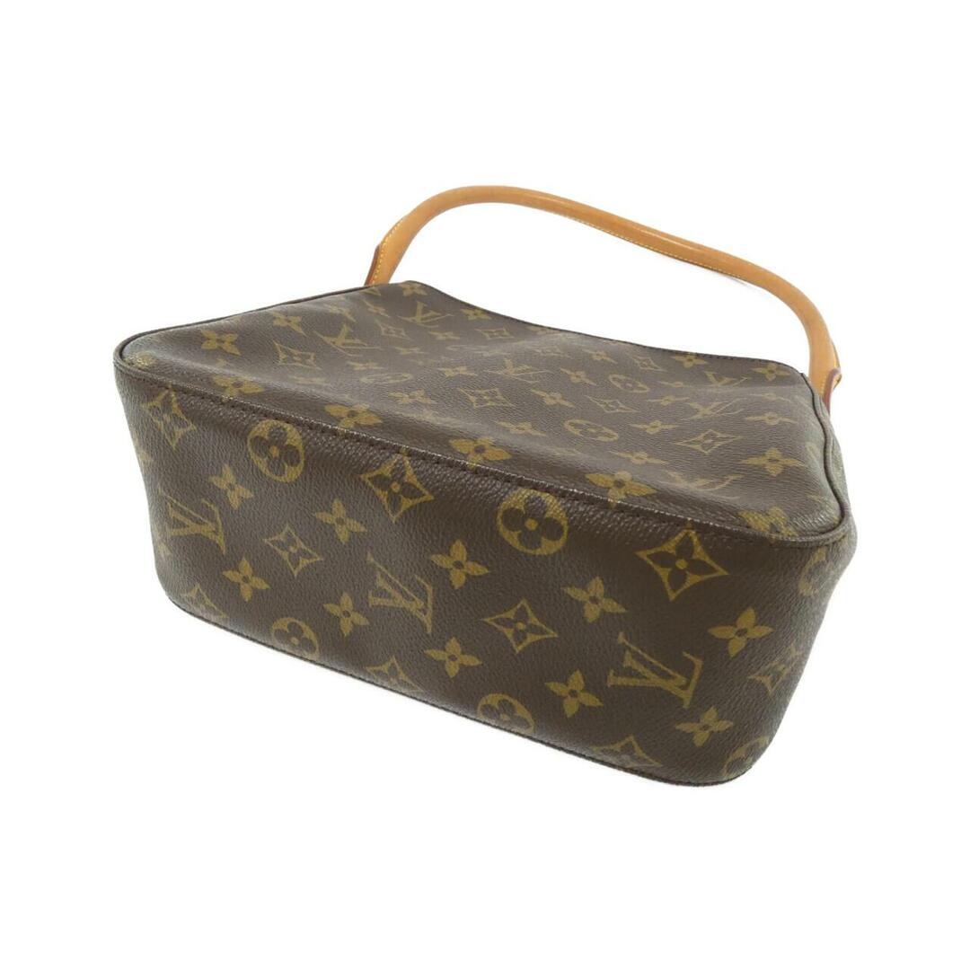 LOUIS VUITTON - ルイヴィトン モノグラム ルーピング MM M51146 LOUIS VUITTON - ルイヴィトン モノグラム ルーピング MM M51146