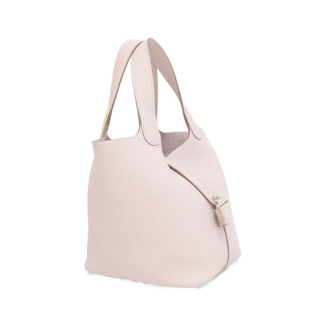 HERMES - 【未使用品】エルメス ピコタン ロック PM 056289CK HERMES - 【未使用品】エルメス ピコタン ロック PM 056289CK