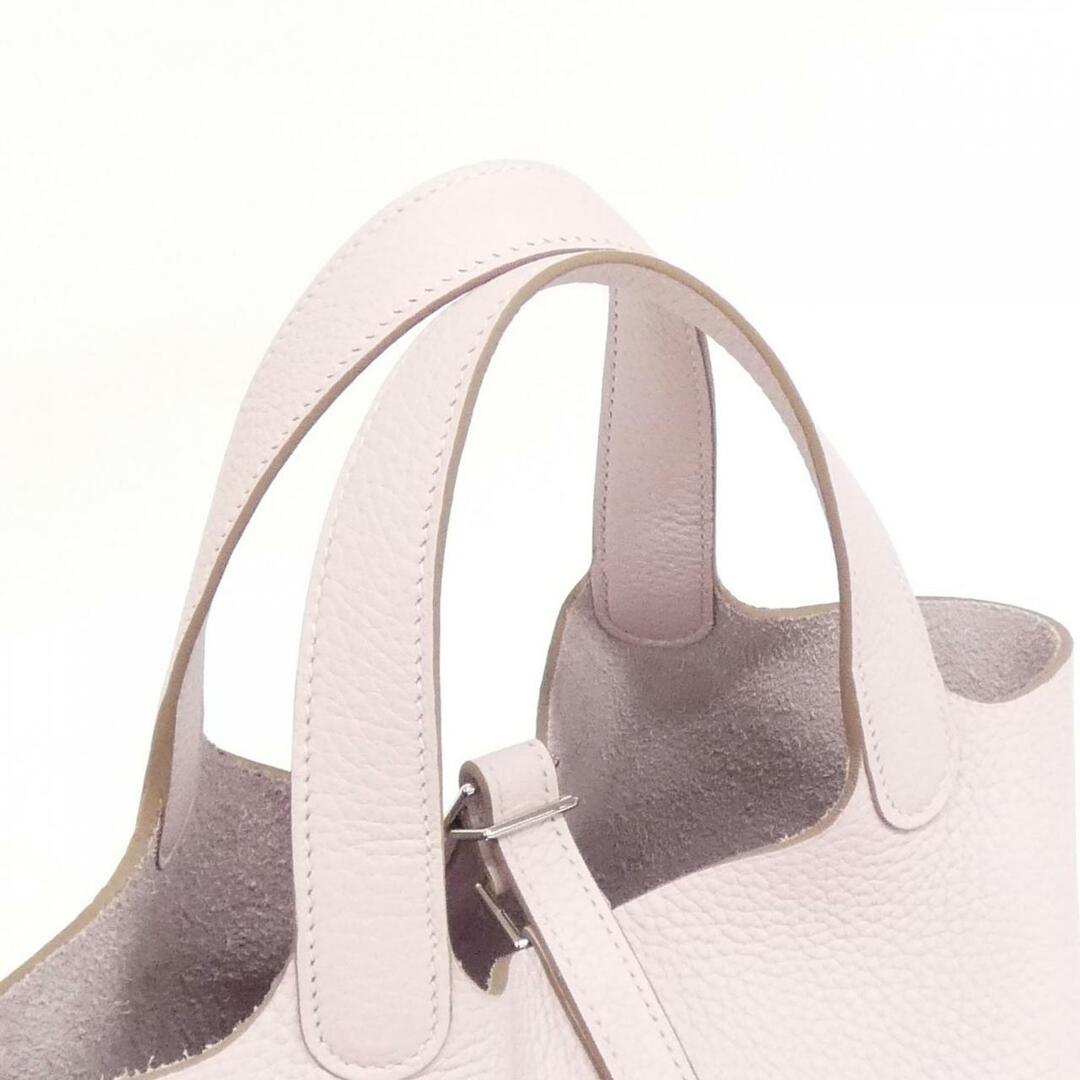 HERMES - 【未使用品】エルメス ピコタン ロック PM 056289CK HERMES - 【未使用品】エルメス ピコタン ロック PM 056289CK