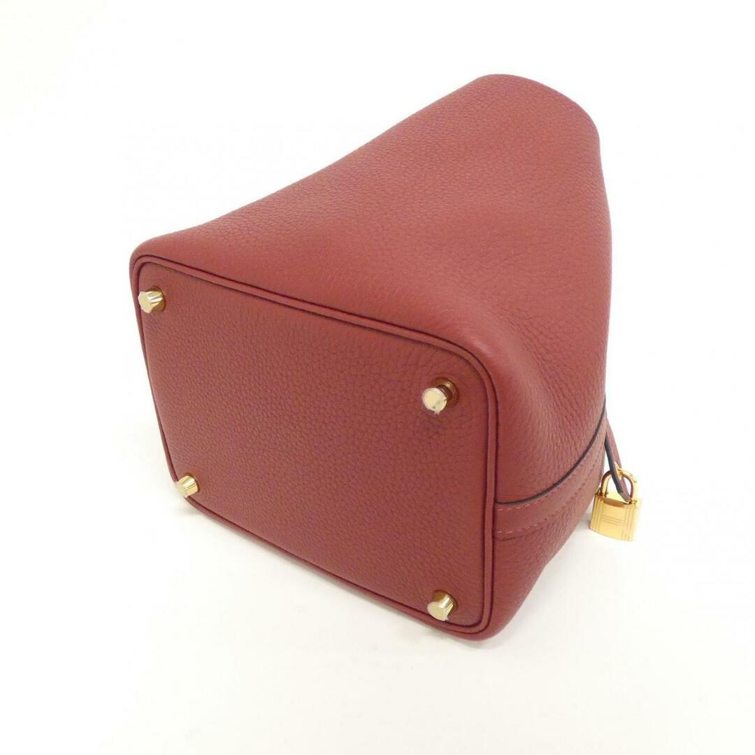 HERMES - エルメス ピコタン ロック PM 056289CC バッグの通販 HERMES - エルメス ピコタン ロック PM 056289CC バッグの通販