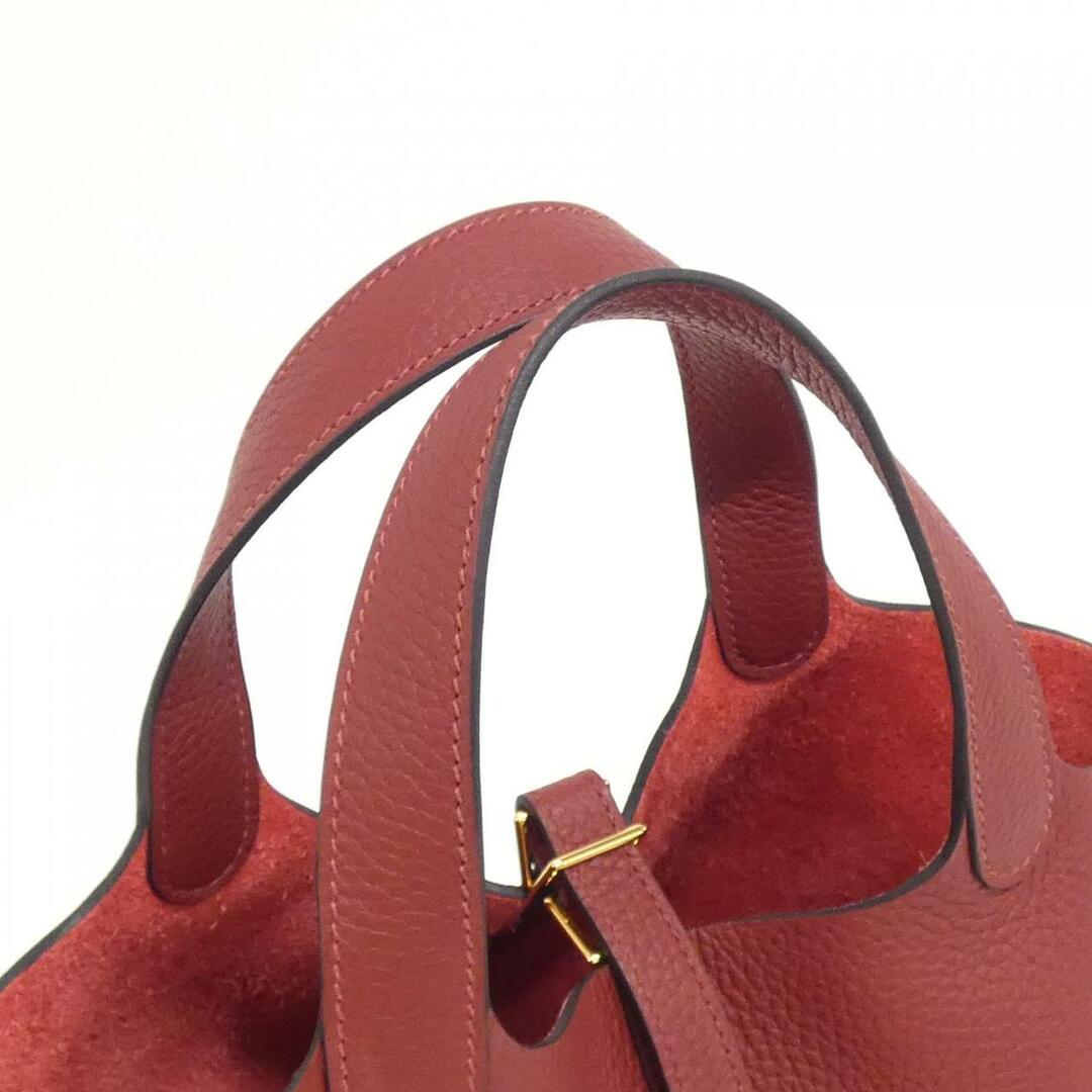 HERMES - エルメス ピコタン ロック PM 056289CC バッグの通販 HERMES - エルメス ピコタン ロック PM 056289CC バッグの通販
