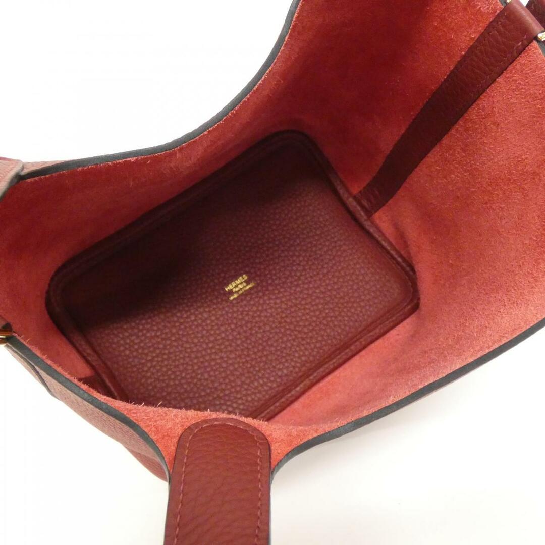 HERMES - エルメス ピコタン ロック PM 056289CC バッグの通販 HERMES - エルメス ピコタン ロック PM 056289CC バッグの通販
