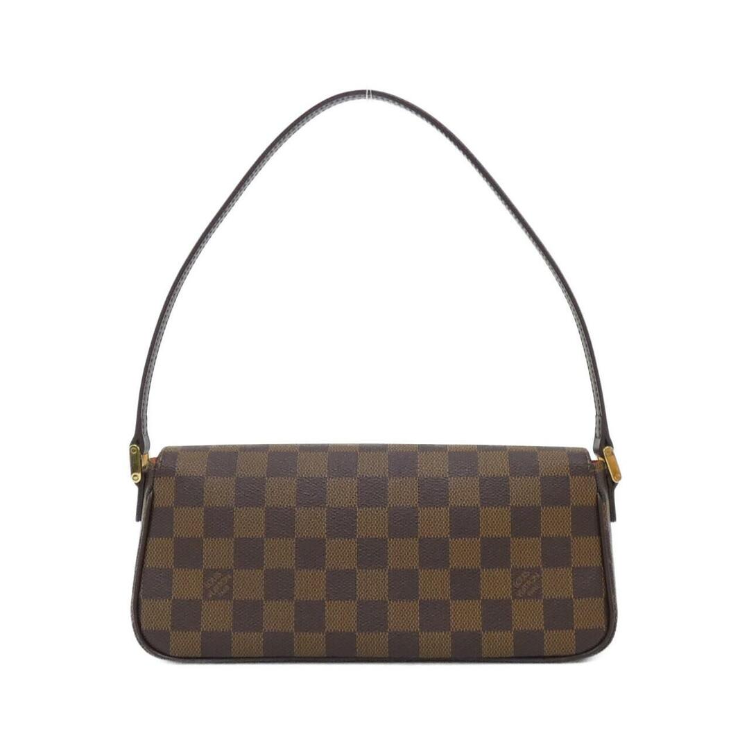 LOUIS VUITTON - ルイヴィトン ダミエ レコレータ N51299 LOUIS VUITTON - ルイヴィトン ダミエ レコレータ N51299