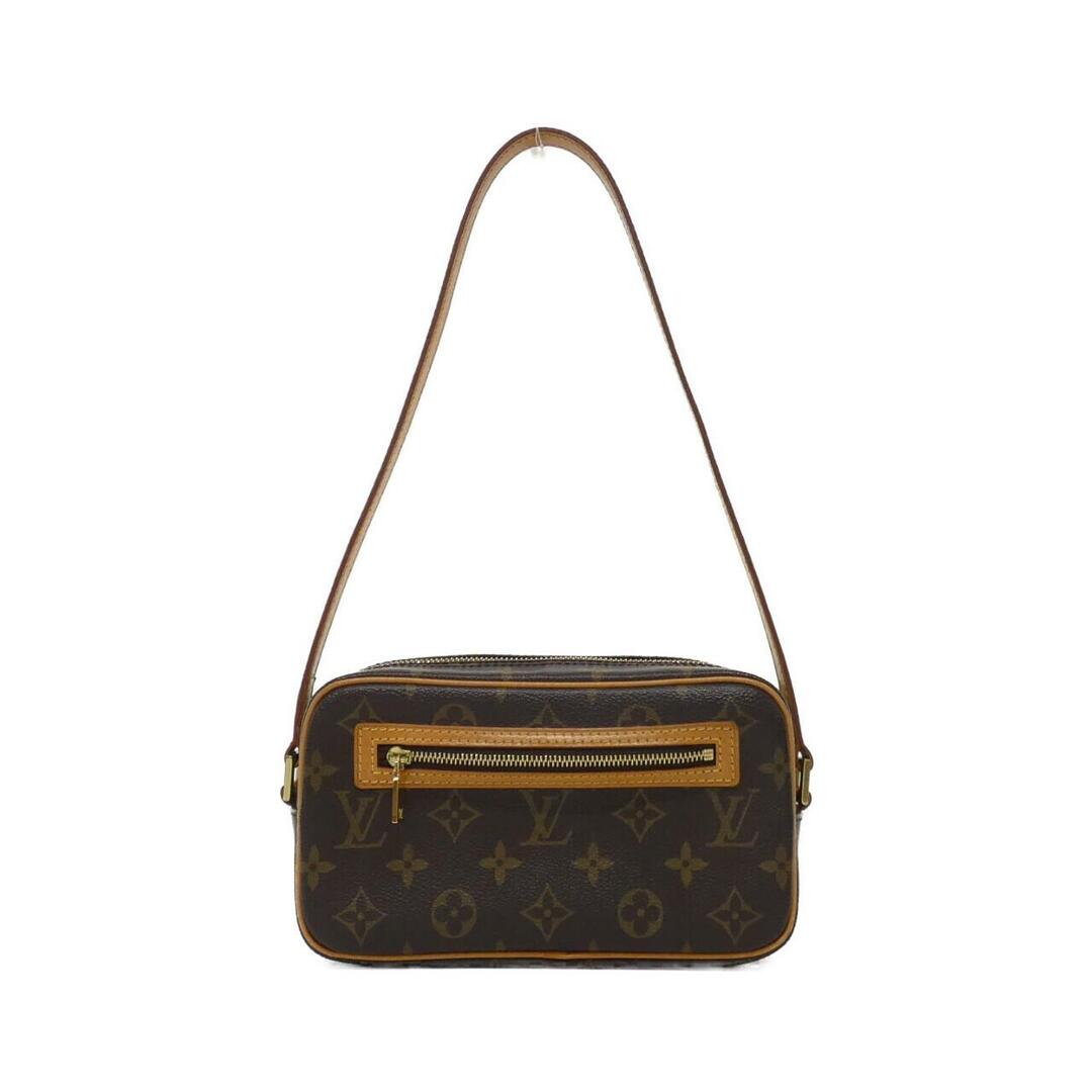 LOUIS VUITTON - ルイヴィトン モノグラム ポシェット シテ LOUIS VUITTON - ルイヴィトン モノグラム ポシェット シテ