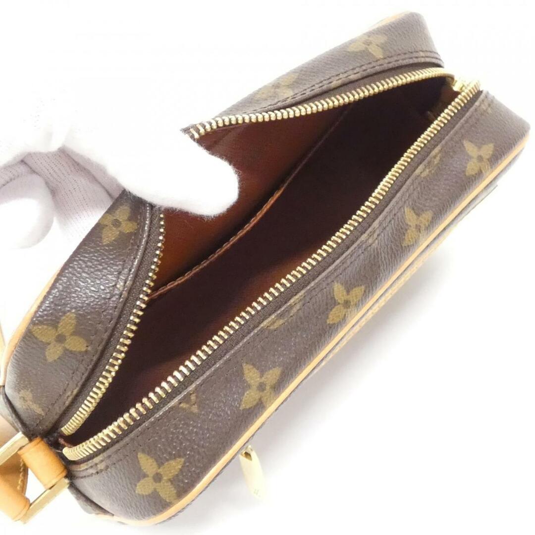 LOUIS VUITTON - ルイヴィトン モノグラム ポシェット シテ LOUIS VUITTON - ルイヴィトン モノグラム ポシェット シテ