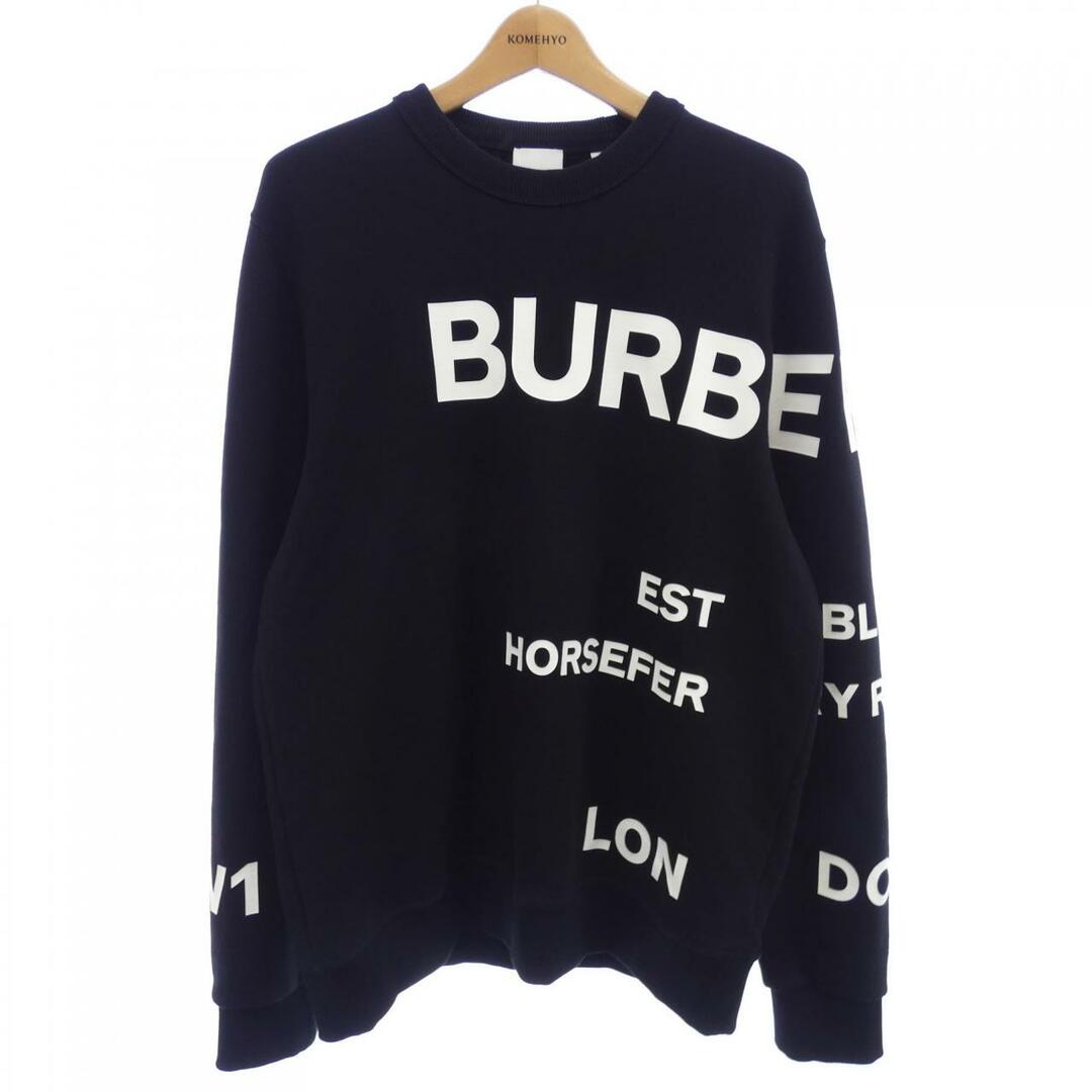 BURBERRY - バーバリー BURBERRY スウェットの通販 by KOMEHYO BURBERRY - バーバリー BURBERRY スウェットの通販 by KOMEHYO