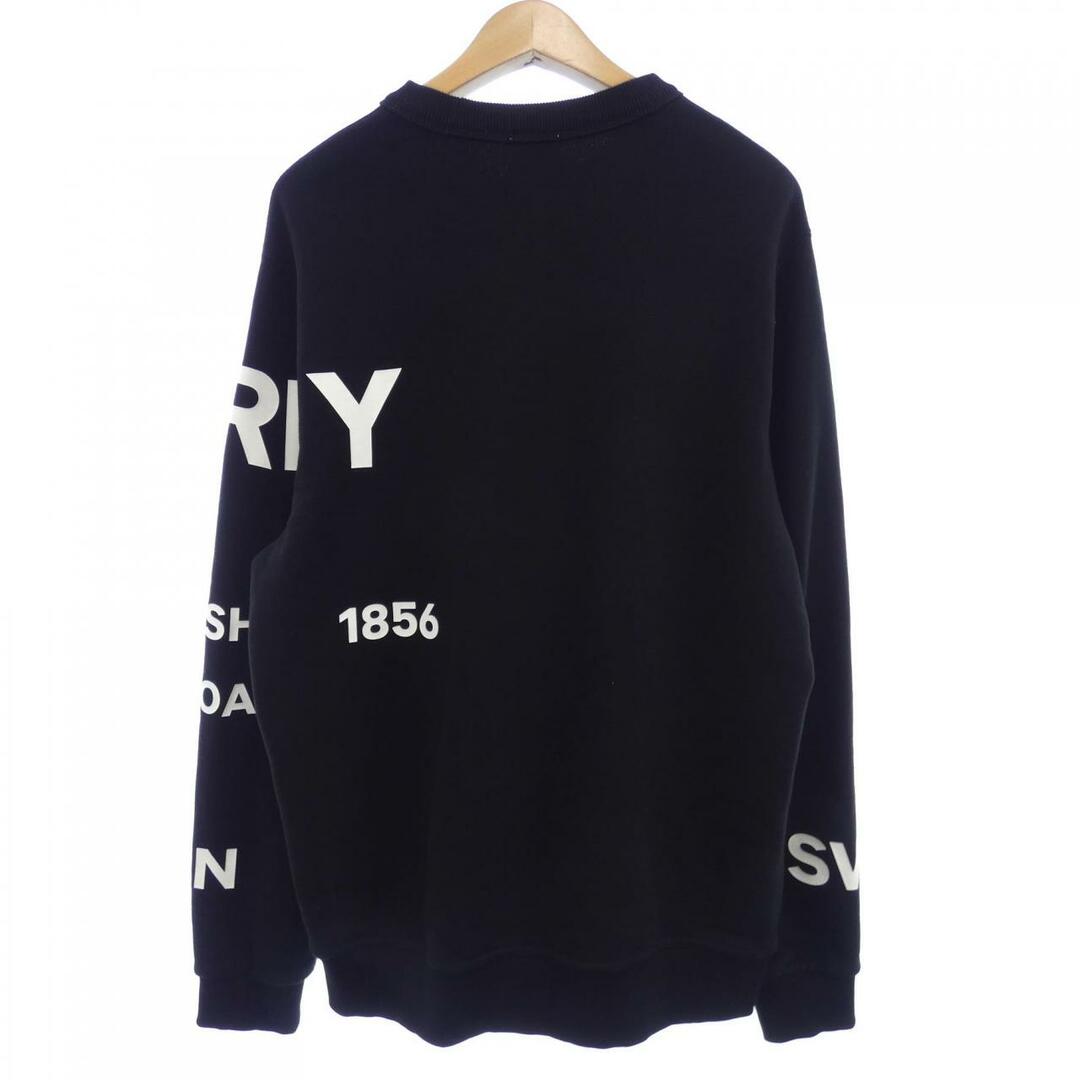 BURBERRY - バーバリー BURBERRY スウェットの通販 by KOMEHYO BURBERRY - バーバリー BURBERRY スウェットの通販 by KOMEHYO