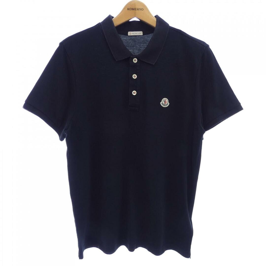 MONCLER - モンクレール MONCLER ポロシャツの通販 by KOMEHYO MONCLER - モンクレール MONCLER ポロシャツの通販 by KOMEHYO