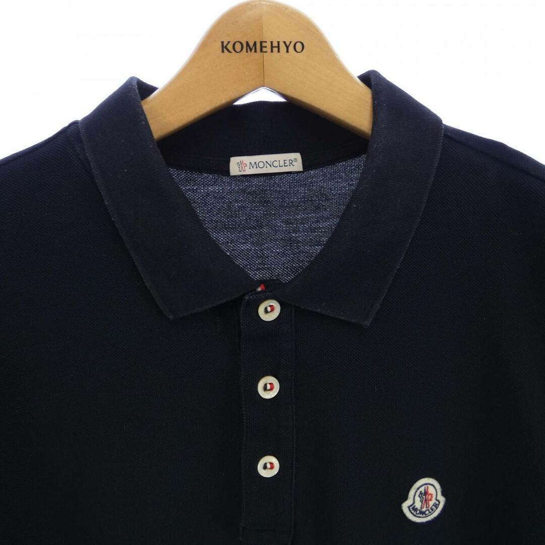 MONCLER - モンクレール MONCLER ポロシャツの通販 by KOMEHYO MONCLER - モンクレール MONCLER ポロシャツの通販 by KOMEHYO