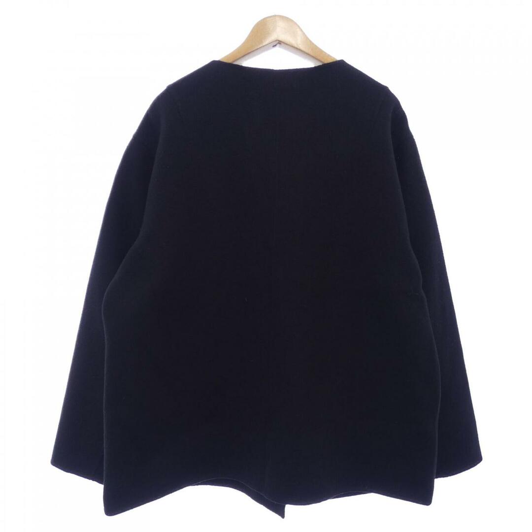Theory luxe - セオリーリュクス Theory luxe コートの通販 by Theory luxe - セオリーリュクス Theory luxe コートの通販 by