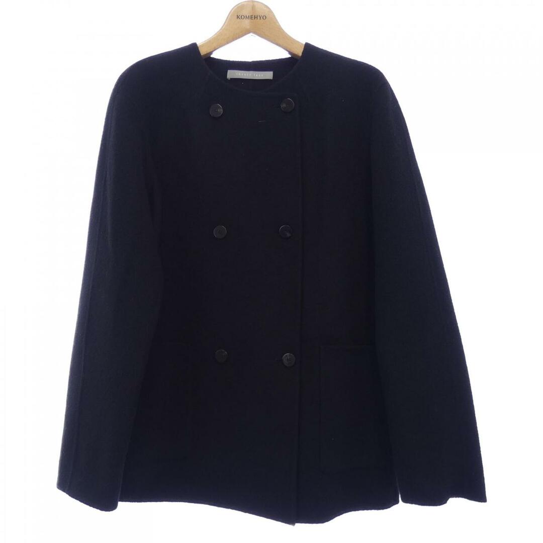 Theory luxe - セオリーリュクス Theory luxe コートの通販 by Theory luxe - セオリーリュクス Theory luxe コートの通販 by