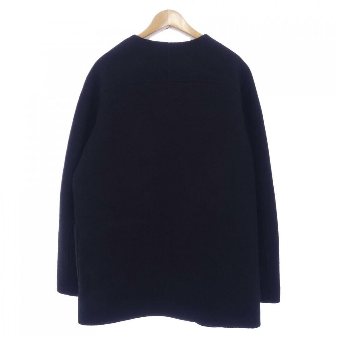 Theory luxe - セオリーリュクス Theory luxe コートの通販 by Theory luxe - セオリーリュクス Theory luxe コートの通販 by