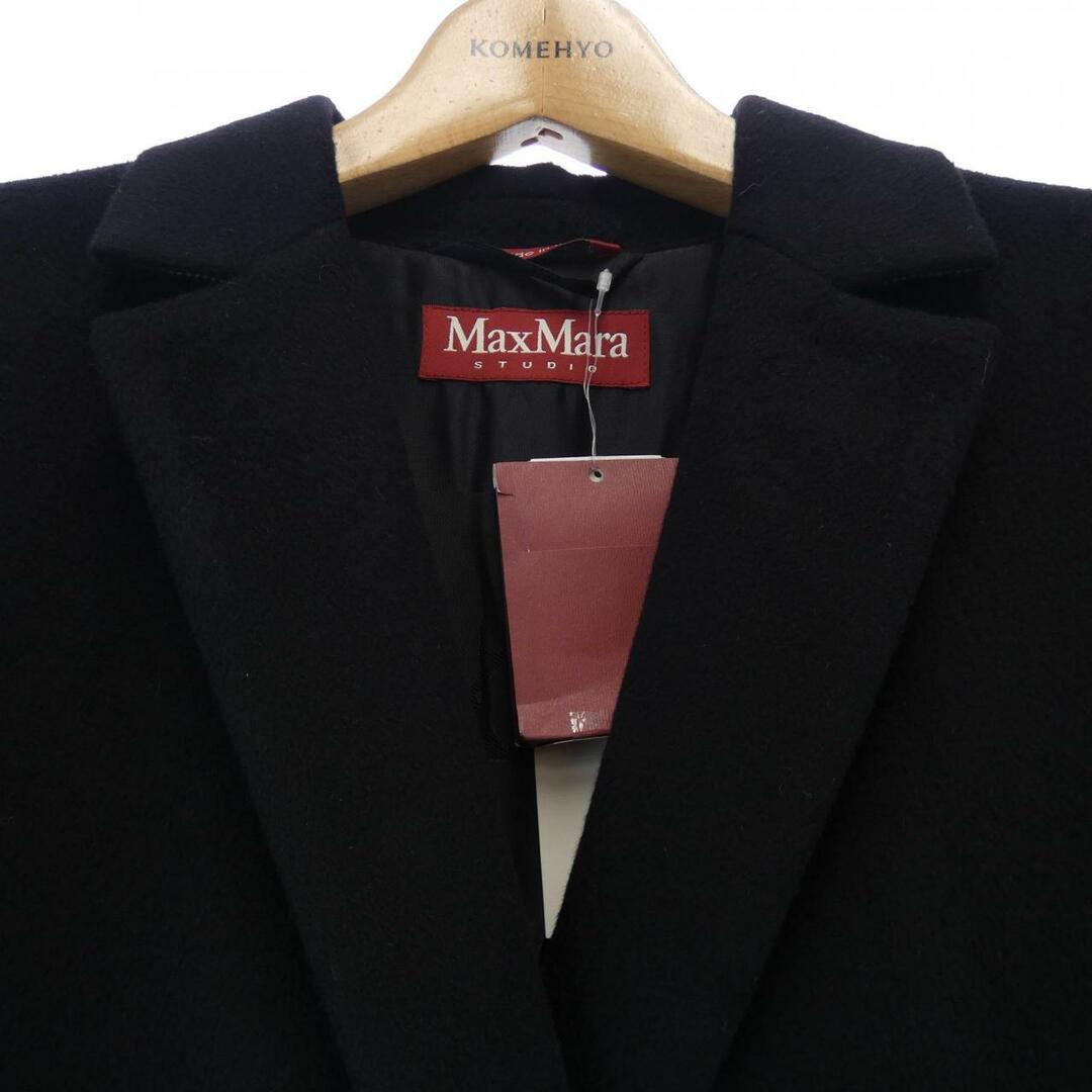 Max Mara - マックスマーラステュディオ Max Mara STUDIO コート Max Mara - マックスマーラステュディオ Max Mara STUDIO コート